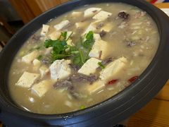 -春花民族美食(佳木斯总店)