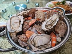 -良师门滨海人家·海鲜·家常菜(滨海城店)