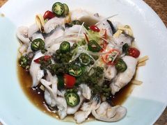 -小吊梨汤·北京菜·烤鸭(四元桥店)