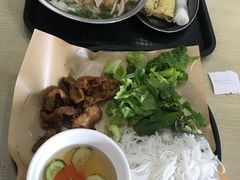 -华姐鸡粉(教育路店)