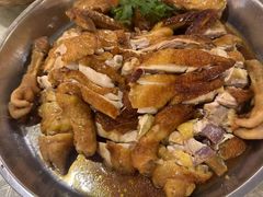 -红旗山庄(圭峰山店)