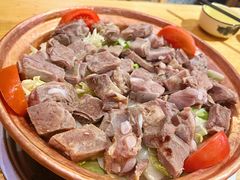 -阿婆情腊排骨火锅(金虹路店)