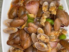 -四川小胡子海鲜(丁村万人海鲜广场店)