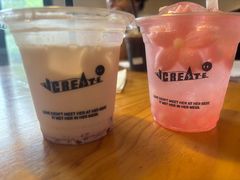 -J Create城市露营咖啡·简餐·宠物(上海动物园店)