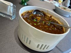 -香雪海饭店中餐厅(人民桥店)