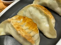 煎饺（6只）-香雪海饭店中餐厅(湖滨店)