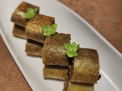 -兰庭玉树·老饭骨家宴(后海店)