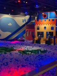 -幻贝家儿童乐园(苏州中心店)