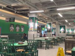 -费大厨辣椒炒肉(太平老街店)