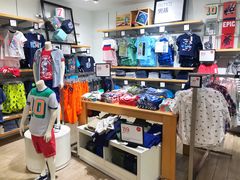 -GAP(厦门加州商业广场店)