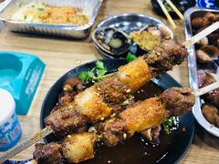 -老虎滩大连海鲜烧烤(建邺云锦路总店)