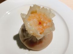 虾仁烧卖-鼎泰丰(当代商城店)