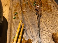 -串大叔炭火烤串·鸡西大冷面刀削面(总店)