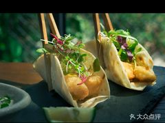 -肴约·花园式餐厅(湖里店)