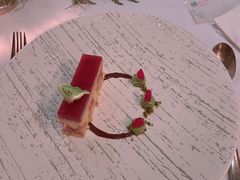 草莓芝士蛋糕-蝶舍·MAISON PAPILLON