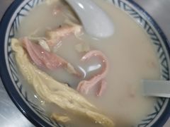 -胡椒猪肚汤(康王店)