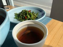 松茸养生汤-和雅集素斋(景区店)