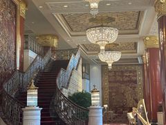 -北京中国大饭店