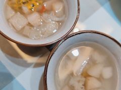 -君霖海鲜私房菜(春柳店)