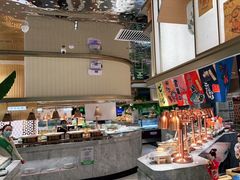 -亚马逊海鲜自助(梅溪湖步步高店)