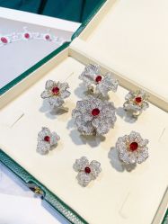 -恒阳珠宝·高级定制镶嵌·天然彩宝·天然钻石(南京西路店)