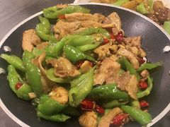 -东北范·金牌肘子·杀猪菜(美乐城店)