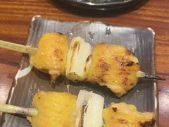 -鸟鹏烧鸟居酒屋(仁恒梦中心店)