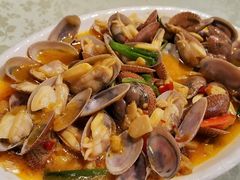 炒花蛤-潮人姐妹轩(海宁路店)