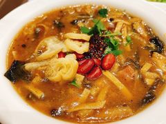 -魏家凉皮(博水商务大厦店)