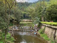 -五泄景区