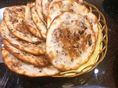 金华桶饼-苏浙徽·江南荟·本味融合菜(相城方圆里店)