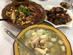 -明升萝卜汤
