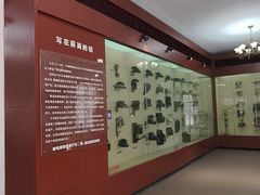 -青岛邮电博物馆