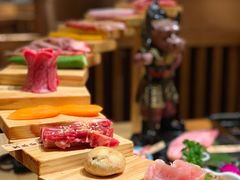 -黑牛の店·和牛烧肉(合生汇店)