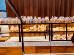 -莉莲蛋挞(大华悦沢书店)