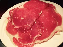 -巴邑火锅·鲜切牛肉(萧山银隆店)