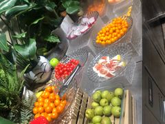 -素虎料理(前门店)