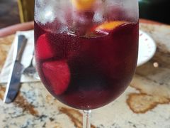 -BROWNSTONE布朗石西班牙餐厅(富城店)