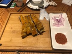-阿罗新疆菜(人民广场店)