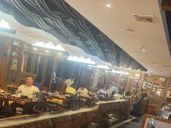 -思金拉措庄园藏餐(太阳岛店)