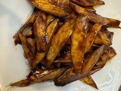 -骏莱海鲜鱼港(五角场店)