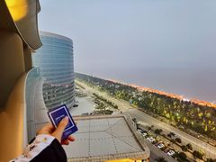 -舟山希尔顿酒店