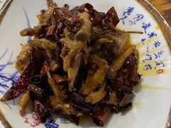 -桐梓锅贴饺(桃源东路店)