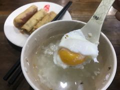 酒酿水煮鸡蛋-随柳居·苏式小吃(建新巷店)