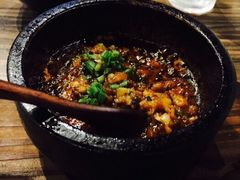 -虎丸烧肉(新大陆广场店)