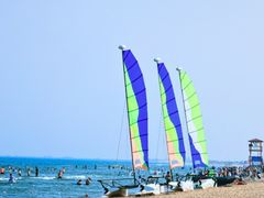 -渔岛海洋度假区