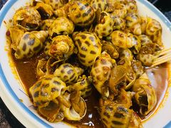 -三妹小龙虾·黄油蟹(华侨城总店)
