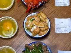 -老湘村·湖南土菜(天河维多利店)
