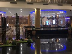 -青岛海尔洲际酒店