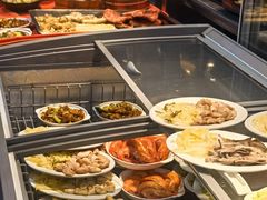 -车头老二大排档